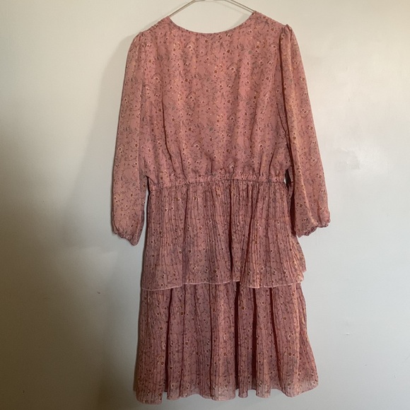 Bohemian dress - Picture 5 of 5